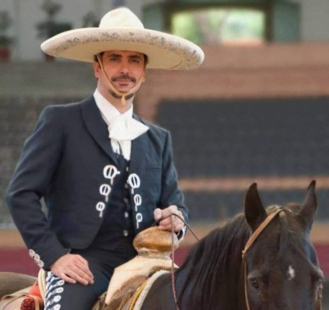 Lorenzo y Rafael, los nietos de Jorge Negrete que cantan mejor que su abuelo