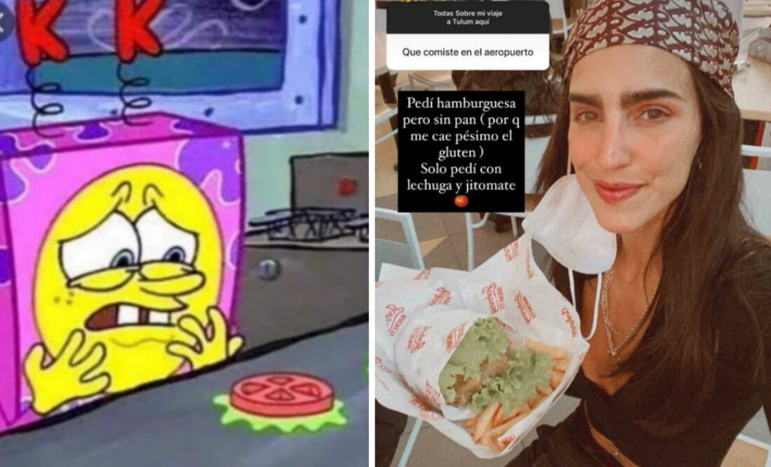 Fotos: Nickelodeon Animation Studio /IG @barbaraderegil