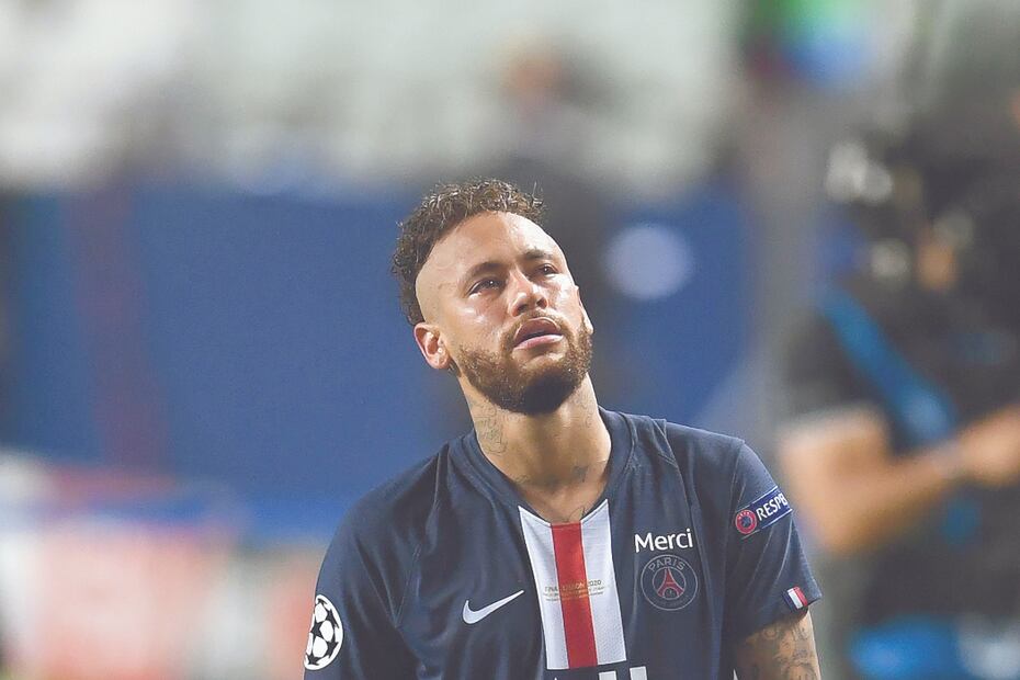 10 deportistas que rompieron las reglas y se contagiaron de Covid-19