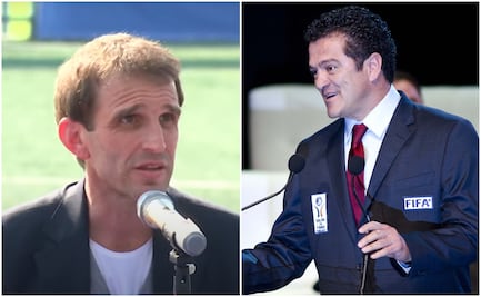 Carlos Hermosillo no cree en Iván Alonso ni Anselmi: 'Complicado que Cruz Azul salga del bache'