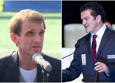 Carlos Hermosillo no cree en Iván Alonso ni Anselmi: 'Complicado que Cruz Azul salga del bache'