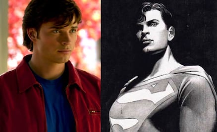 ¿Qué pasó con Tom Welling después de “Smallville”?