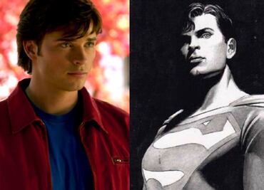 ¿Qué pasó con Tom Welling después de “Smallville”?