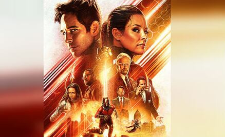 10 razones GIGANTES para ver "Ant-Man and The Wasp"