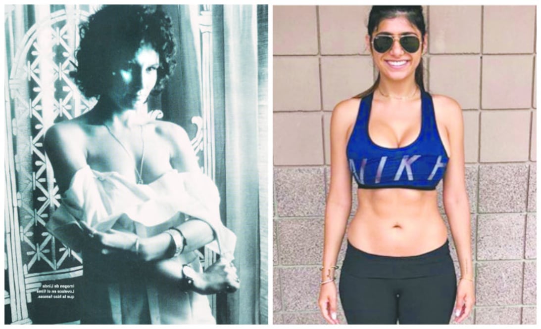 Foto: El Universal/El Gráfico