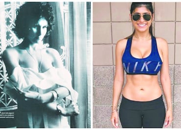 10 estrellas porno que se arrepintieron de su profesión