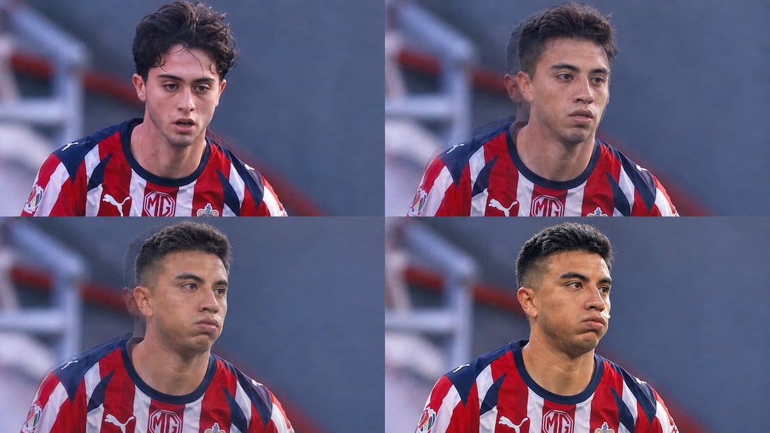 Chivas Memes