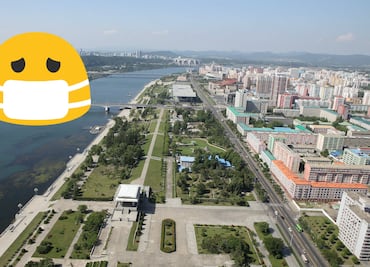 Los 5 países que NO han tenido ningún caso de Covid-19