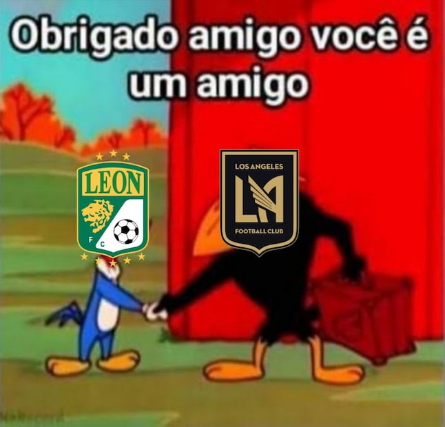 América MEMES