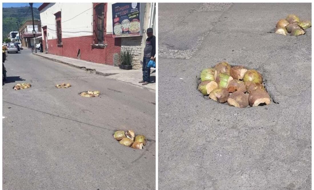 Fotos: Twitter @BachesTonala