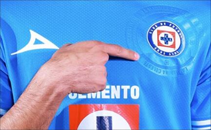 Cruz Azul confirma la contratación de su primer fichaje de cara al torneo Clausura 2025