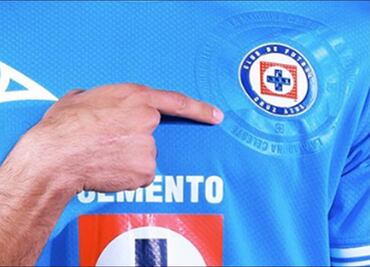 Cruz Azul confirma la contratación de su primer fichaje de cara al torneo Clausura 2025
