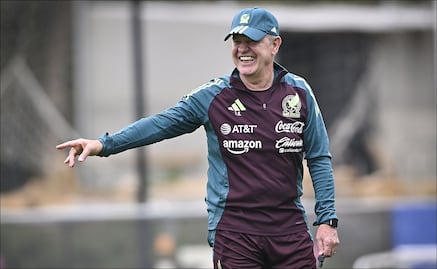 Javier Aguirre se sincera sobre jugar con México como anfitrión de un Mundial; “Es algo que no podría expresar con palabras”
