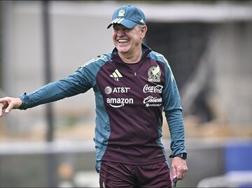 Javier Aguirre se sincera sobre jugar con México como anfitrión de un Mundial; “Es algo que no podría expresar con palabras”