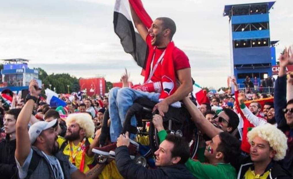 Foto: Twitter @javierotero10