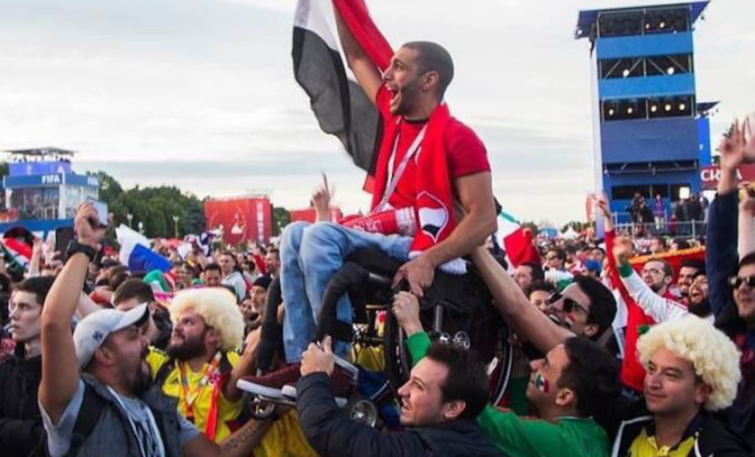 Foto: Twitter @javierotero10