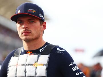Max Verstappen defiende a su padre, tras los comentarios que lanzó contra Christian Horner: "Es directo, pero no mentiroso"