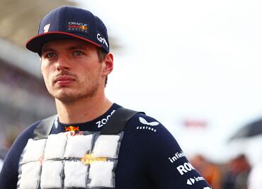 Max Verstappen defiende a su padre, tras los comentarios que lanzó contra Christian Horner: "Es directo, pero no mentiroso"