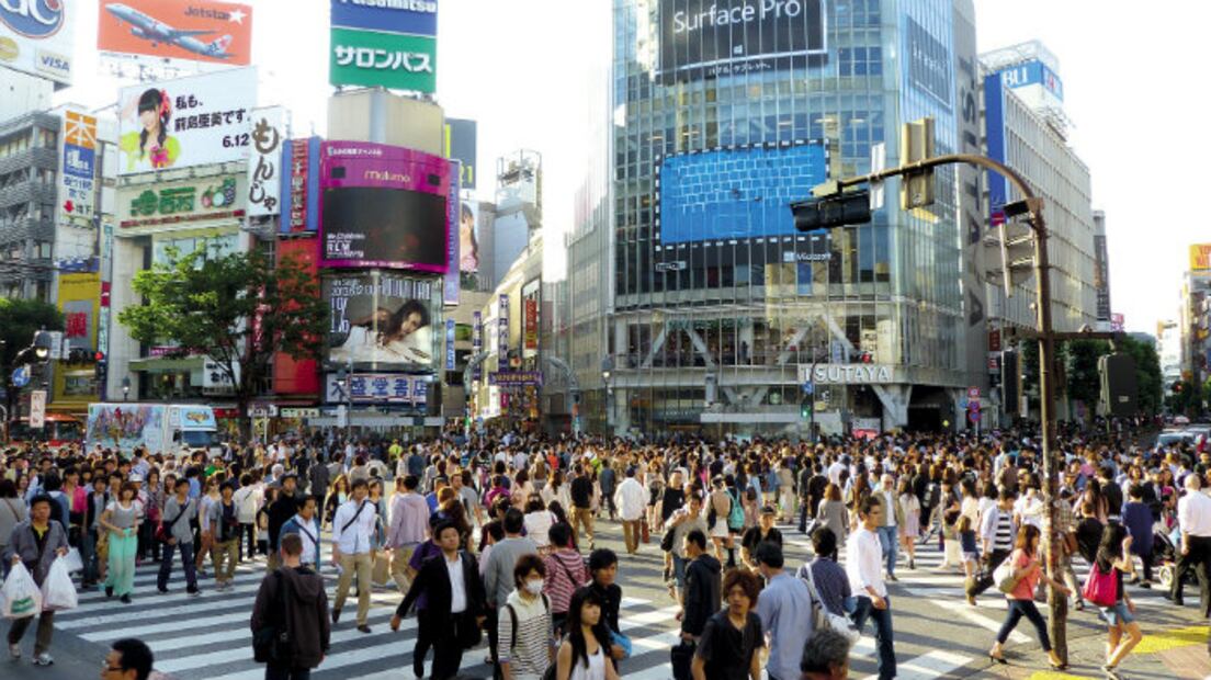 #DíaMundialDelAgua 10 ciudades a punto de quedarse sin agua