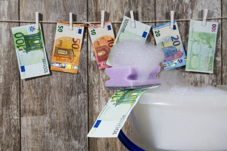 ¿Desinfectar los billetes ayuda a evitar contagios de coronavirus?