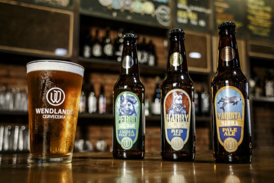 Los 5 errores más comunes que cometemos al beber cerveza 