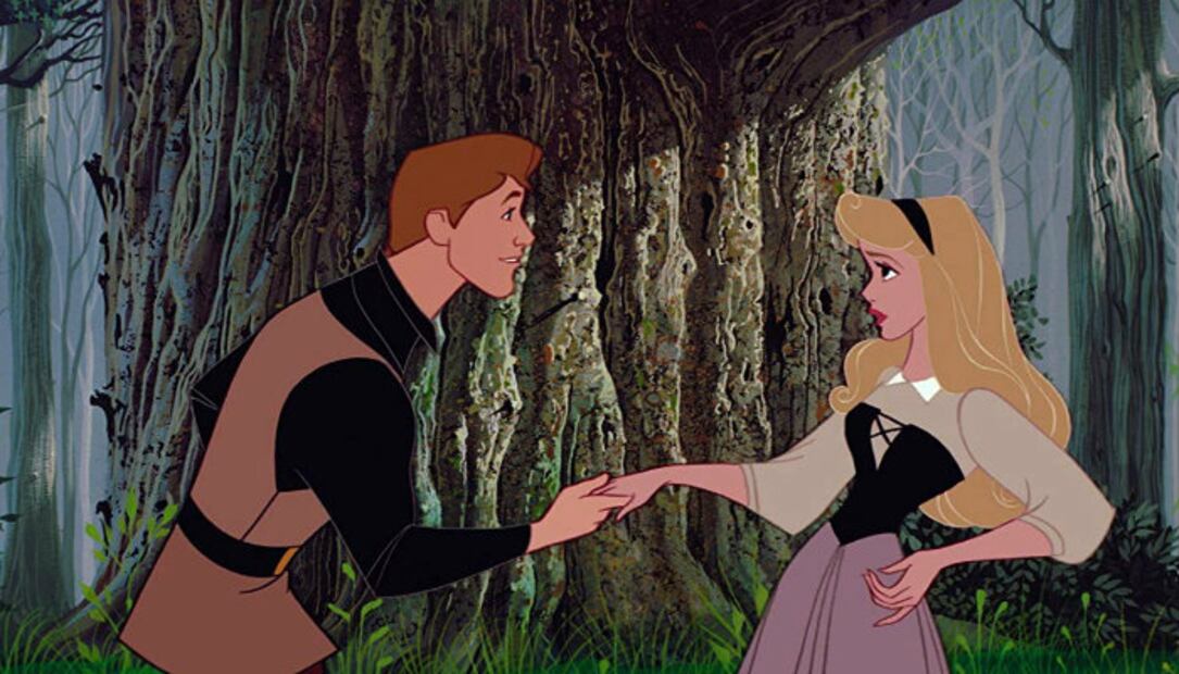 La verdadera y retorcida historia de “La Bella Durmiente”