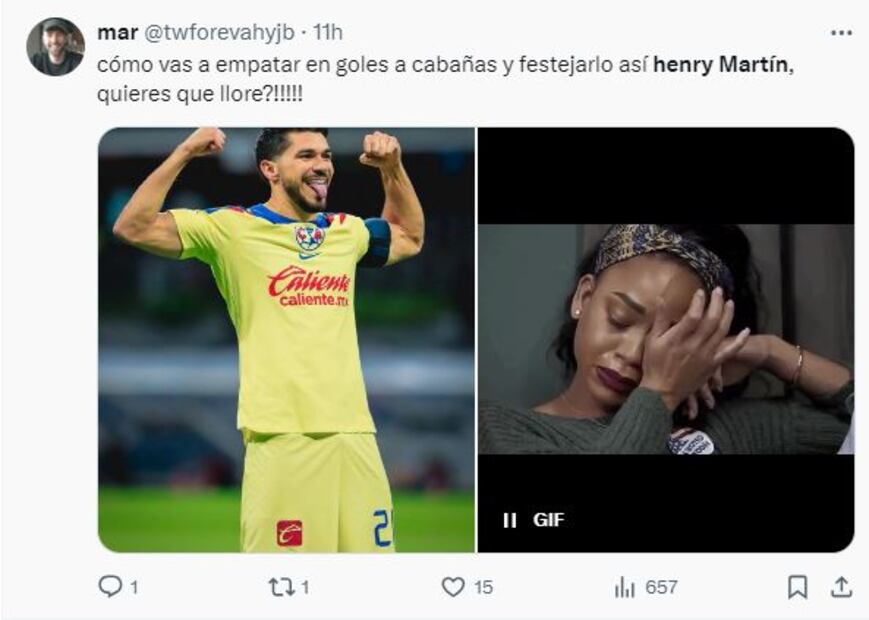 La respuesta en redes sociales, tras la victoria del América ante New England Revolution - Foto: Especial