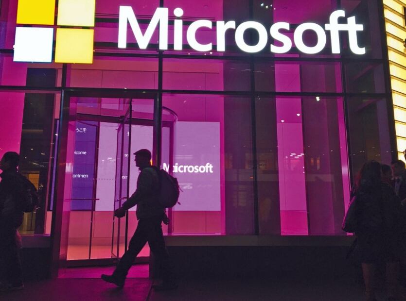 Netflix se asocia con Microsoft para poner publicidad en su contenido