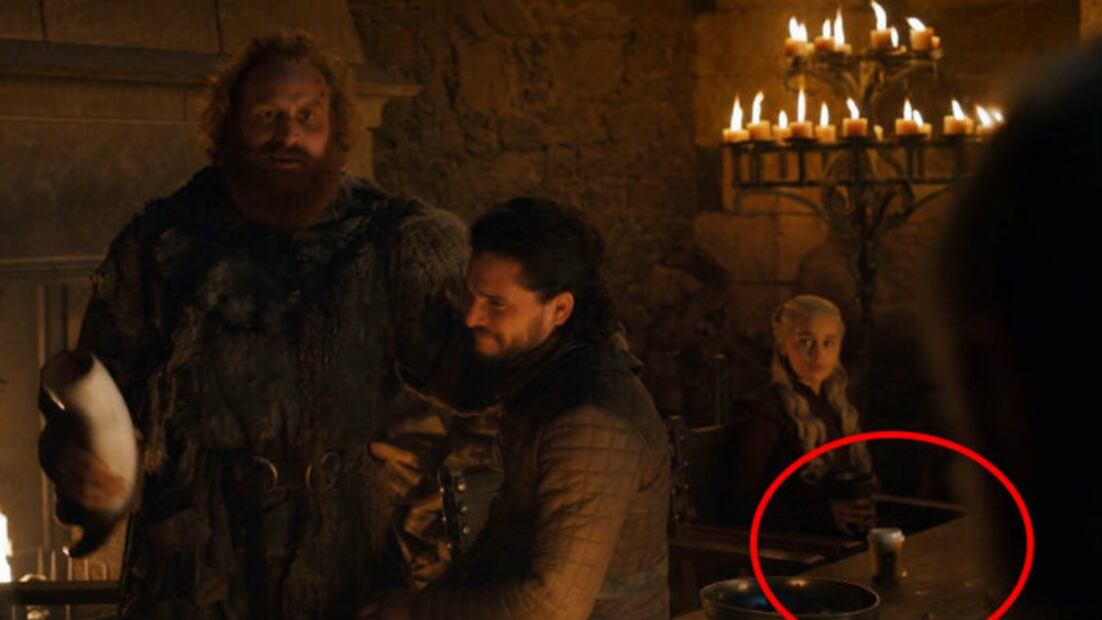 Conleth Hill, el actor que interpretó a Lord Varys en “Game of Thrones”