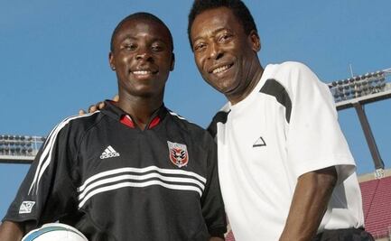 Conoce la historia del jugador que fue catalogado como el 'Nuevo Pele' y que fracasó en Europa