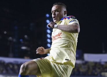 ¿Jonathan Rodríguez podría regresar al América?; afición azulcrema se ilusiona con un posible regreso