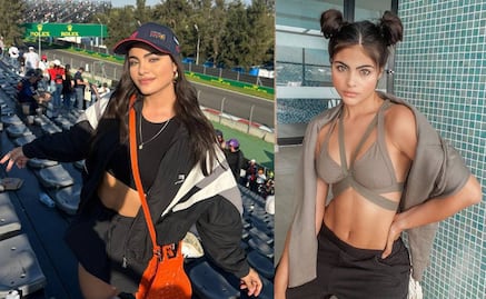 Influencer colombiana denunció que taxista de la CDMX la estafó con un viaje de mil dólares