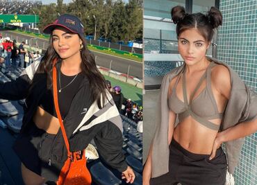 Influencer colombiana denunció que taxista de la CDMX la estafó con un viaje de mil dólares