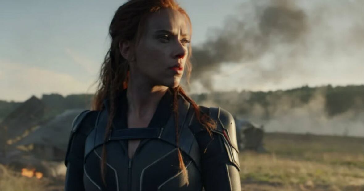 Black Widow: 10 detalles que NO notaste en el tráiler de la “Viuda Negra”