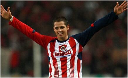 'Chicharito' podría oficializar su regreso a Chivas esta semana, redujo su salario para volver
