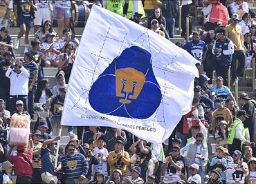 FAN ID, el requisito obligatorio para ver los partidos en el Olímpico Universitario