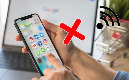 Apagón mundial de Internet ¿Qué dispositivos dejarán de funcionar?