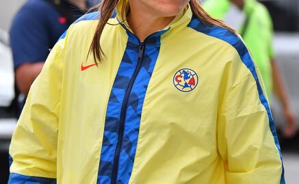 Exjugadora de América lanza una indirecta que provoca la molestia de la afición azulcrema