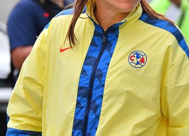 Exjugadora de América lanza una indirecta que provoca la molestia de la afición azulcrema