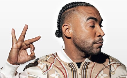 Don Omar dice que está luchando contra una fuerte enfermedad