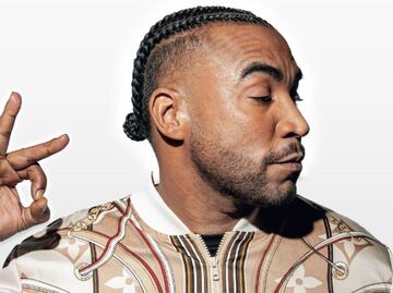 Don Omar dice que está luchando contra una fuerte enfermedad