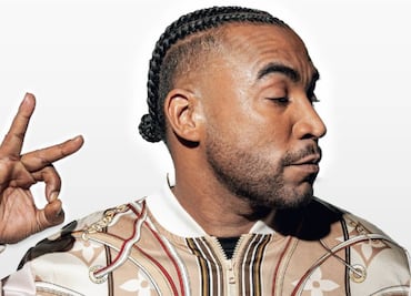 Don Omar dice que está luchando contra una fuerte enfermedad