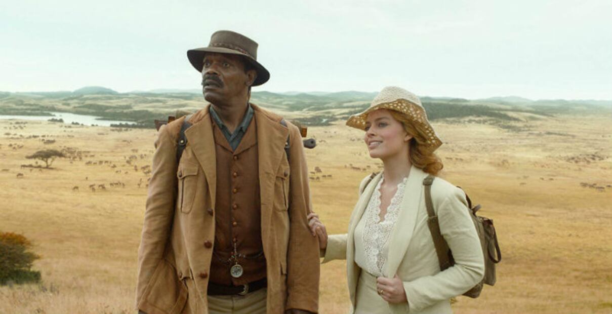 10 películas de Samuel L. Jackson que puedes ver en Netflix
