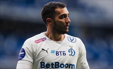 Luis Chávez volvió a las canchas tras nueve meses de ausencia; ¿Llegará al Mundial?