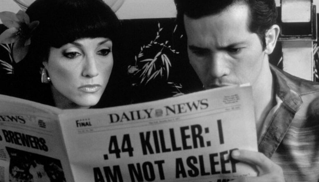 10 películas y series sobre casos reales de asesinos seriales