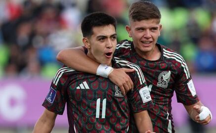 México Sub-20: Con gol de Gilberto Mora, el Tri avanza a los Octavos de Final del Mundial tras vencer 1-0 a Marruecos