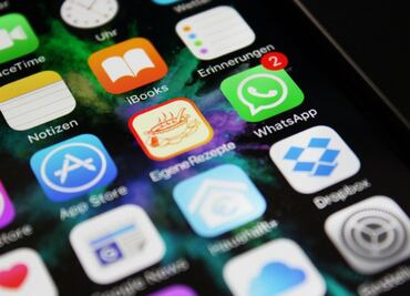 10 señales de que eres adicto a WhatsApp