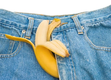 El mapa mundial del tamaño promedio del pene en cada país