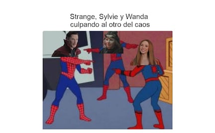 Los 10 mejores memes del trailer de “Spider-Man: No Way Home”