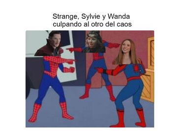 Los 10 mejores memes del trailer de “Spider-Man: No Way Home”